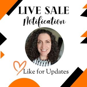 Return To Live Selling